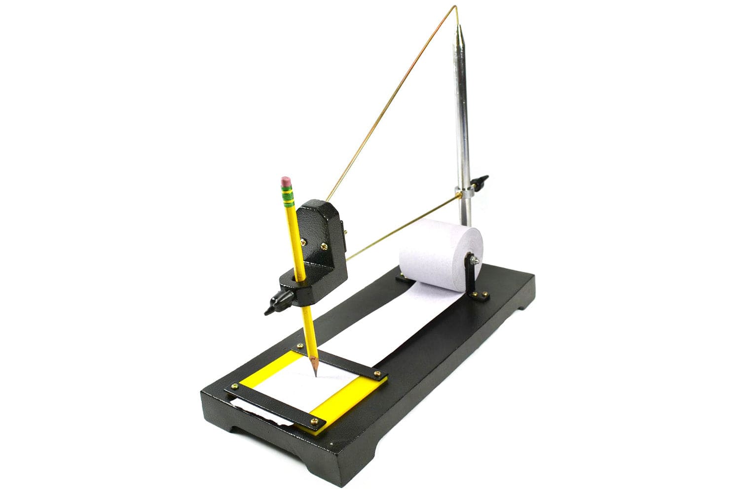 Arbor Scientific Seismograph Model