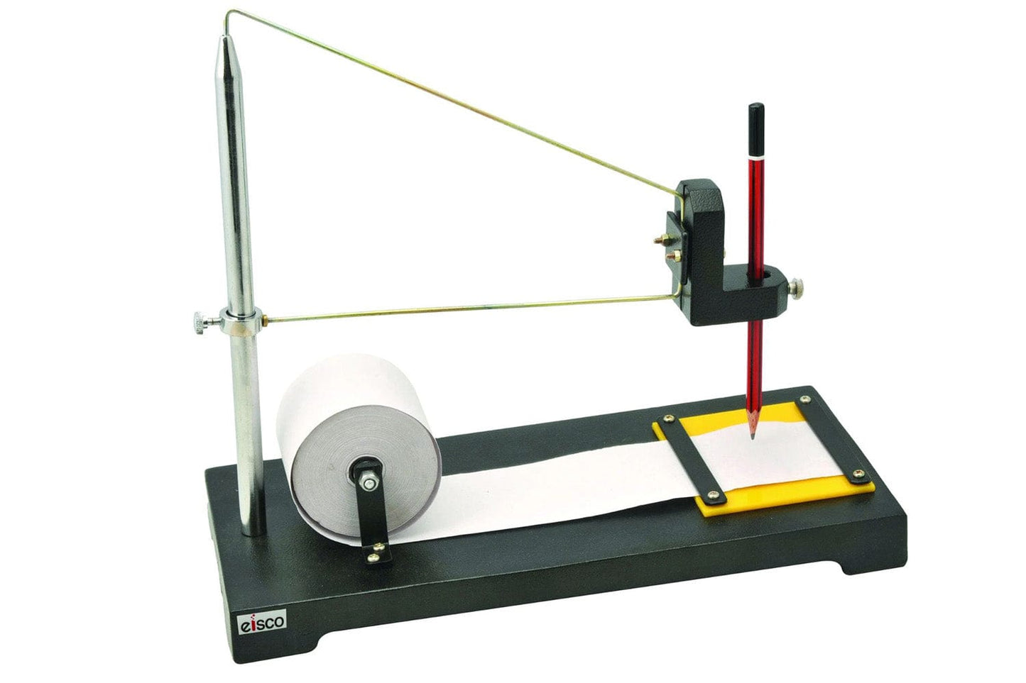 Arbor Scientific Seismograph Model