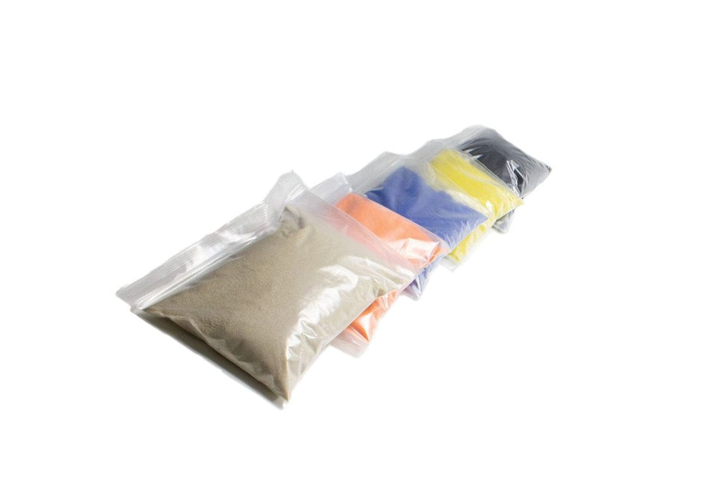 Arbor Scientific Replacement Sand for Tectonics Model Set