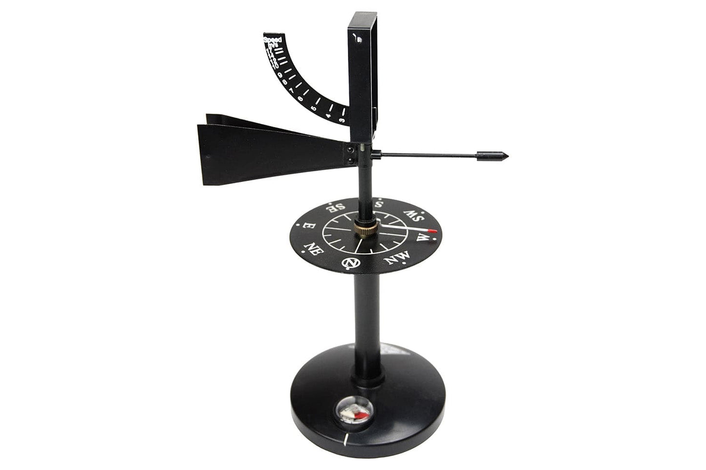 Arbor Scientific Wind Vane Anemometer