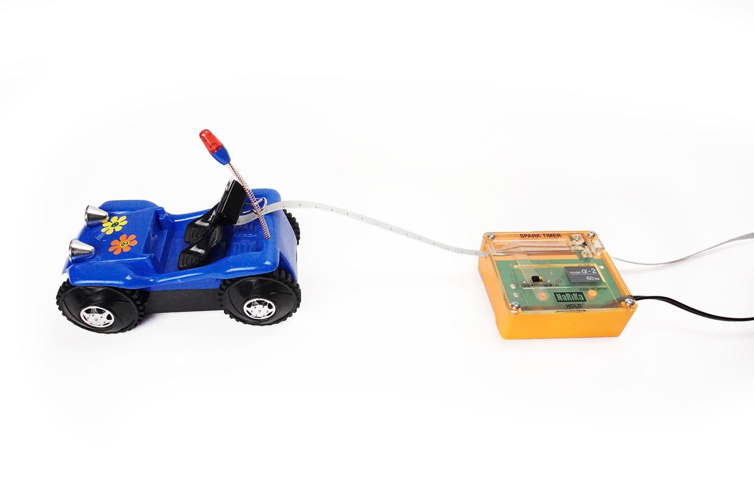 Arbor Scientific Constant Velocity Car (Carts)