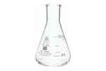 Erlenmeyer Flask, 50 mL