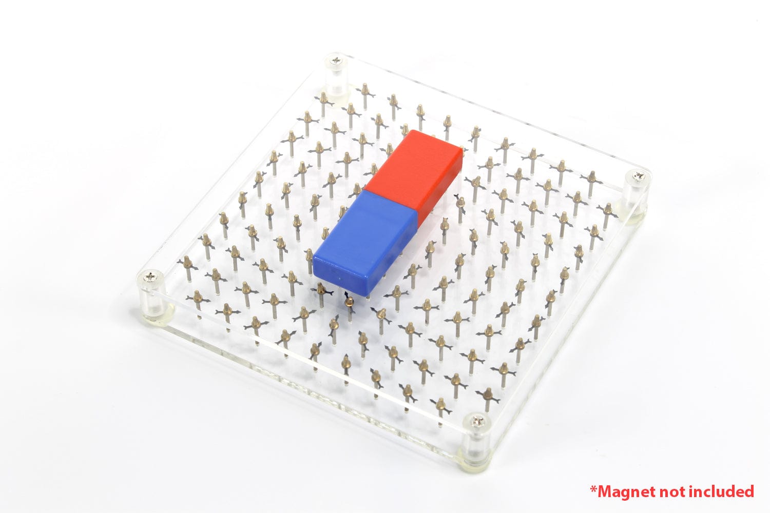 Arbor Scientific Magnetic Field Model