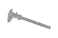 Arbor Scientific Metal Vernier Caliper, 150 mm (0.02 mm)