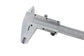 Arbor Scientific Metal Vernier Caliper, 150 mm (0.02 mm)