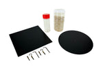 Chladni Plates Kit