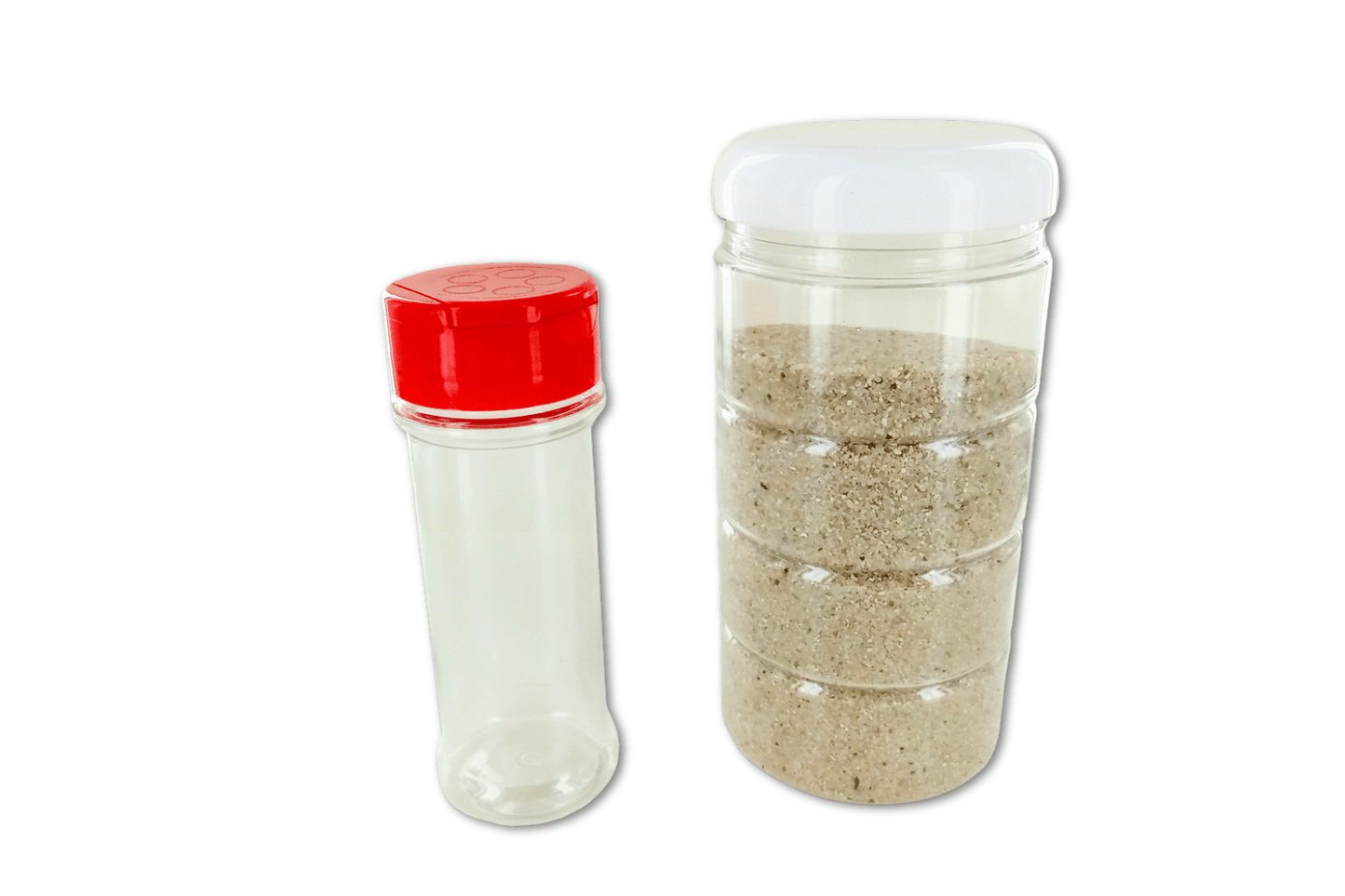 Arbor Scientific Sand and Shaker