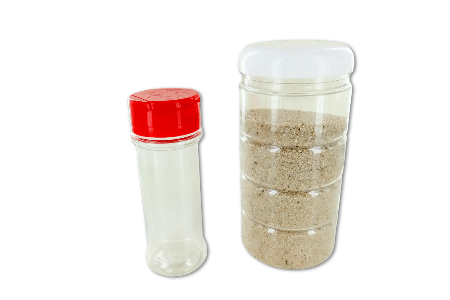 Arbor Scientific Sand and Shaker