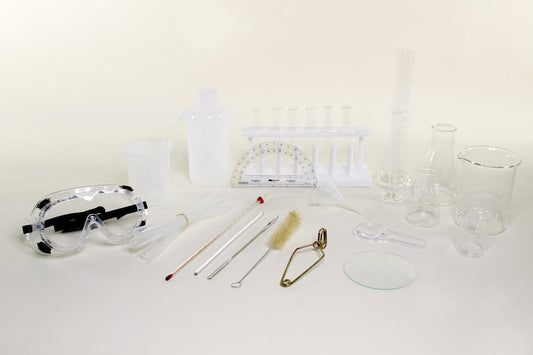 Lab Supply Packs – Arbor Scientific