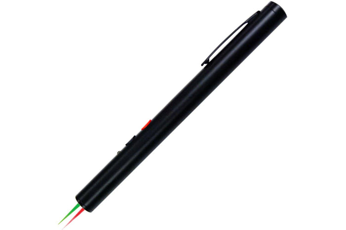 United Scientific Supplies Class 3R Laser Pointers Red:Education Supplies