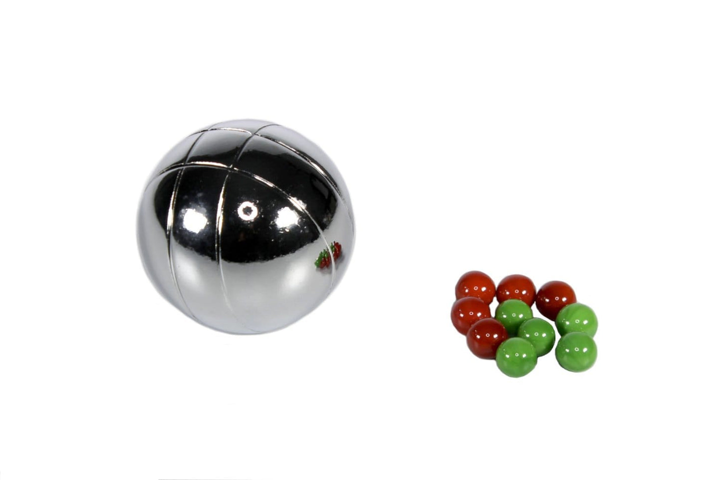 Energy Ball (UFO Ball) - Arbor Scientific