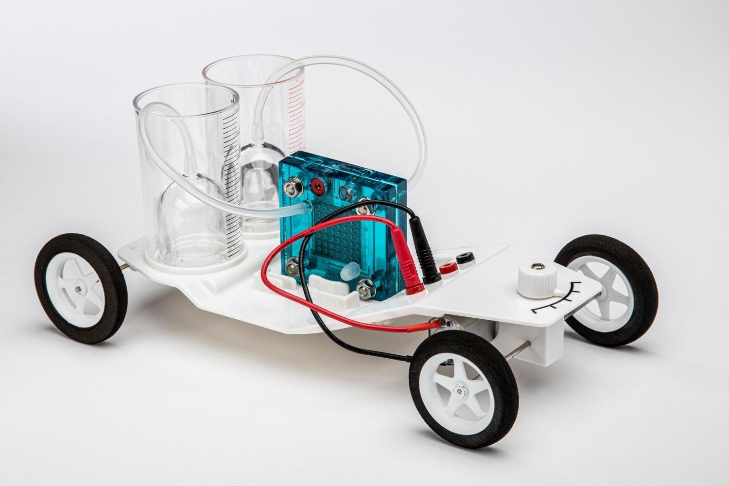 Ethanol Fuel Cell Science Kit Ethanol fuel cell science kit:Education  Supplies