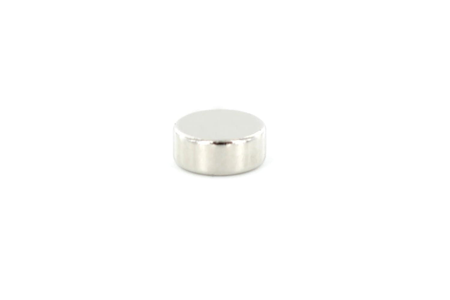ALEKO 10MG52R12X3 Multipurpose Small Rectangular Neodymium Magnet