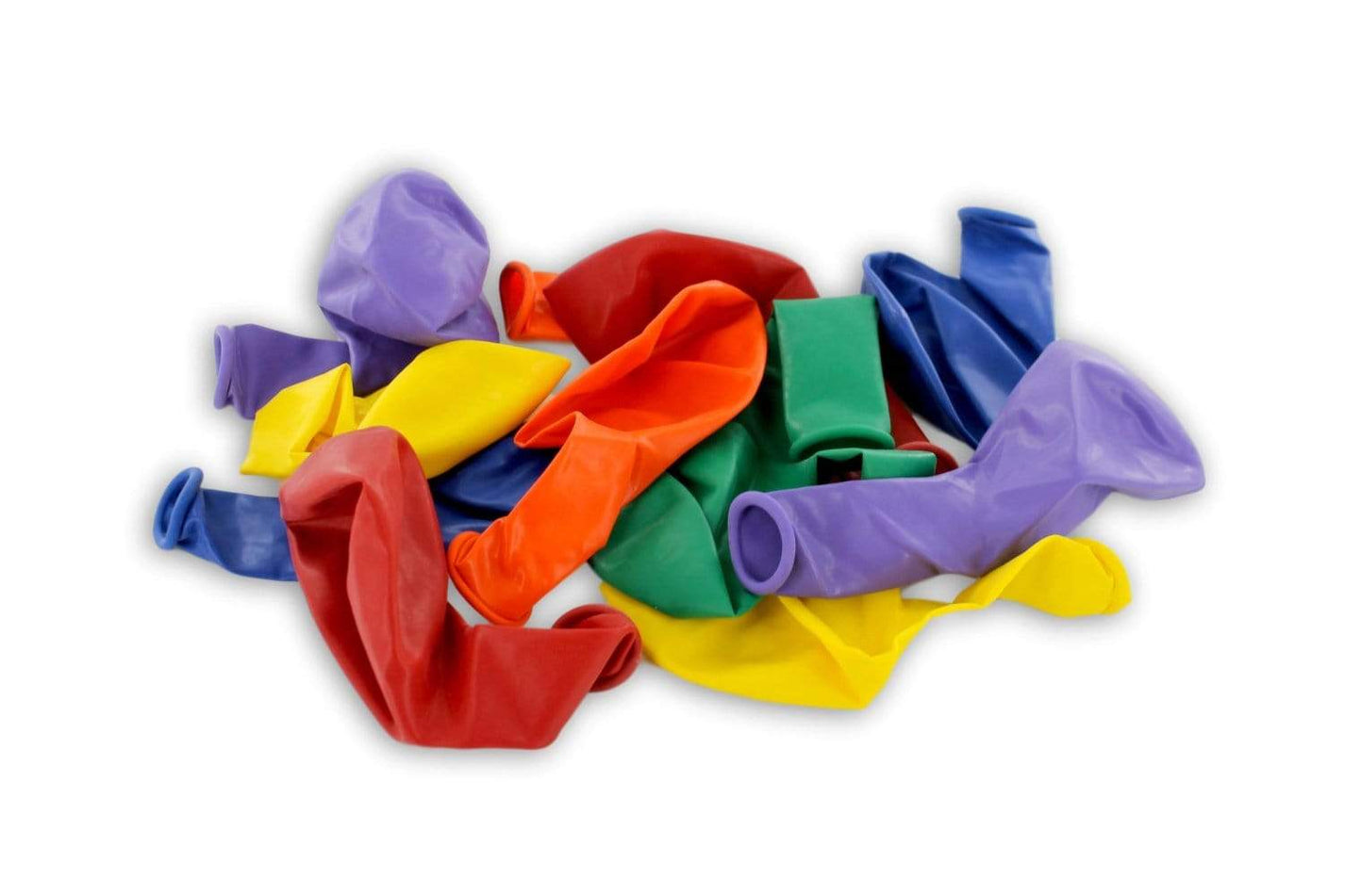 Round Balloons 12/bag – Arbor Scientific