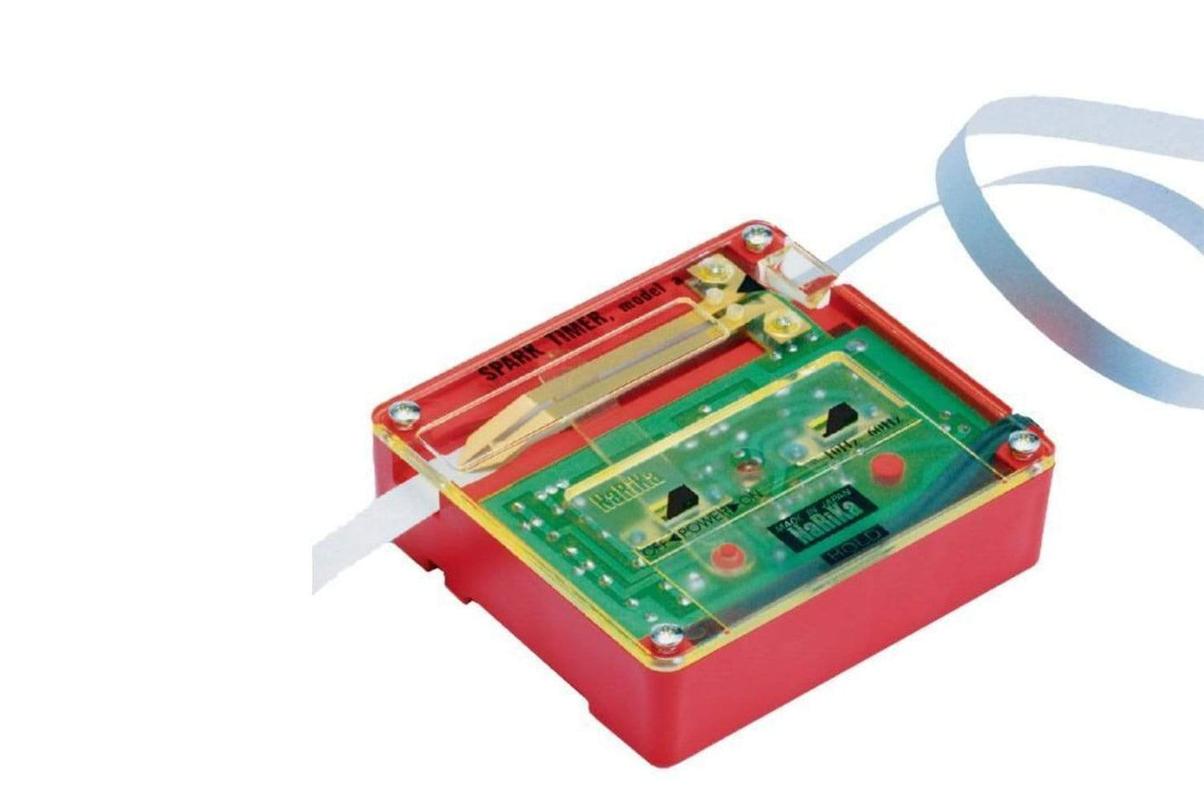 electronic-recording-spark-timer-and-tape-arbor-scientific