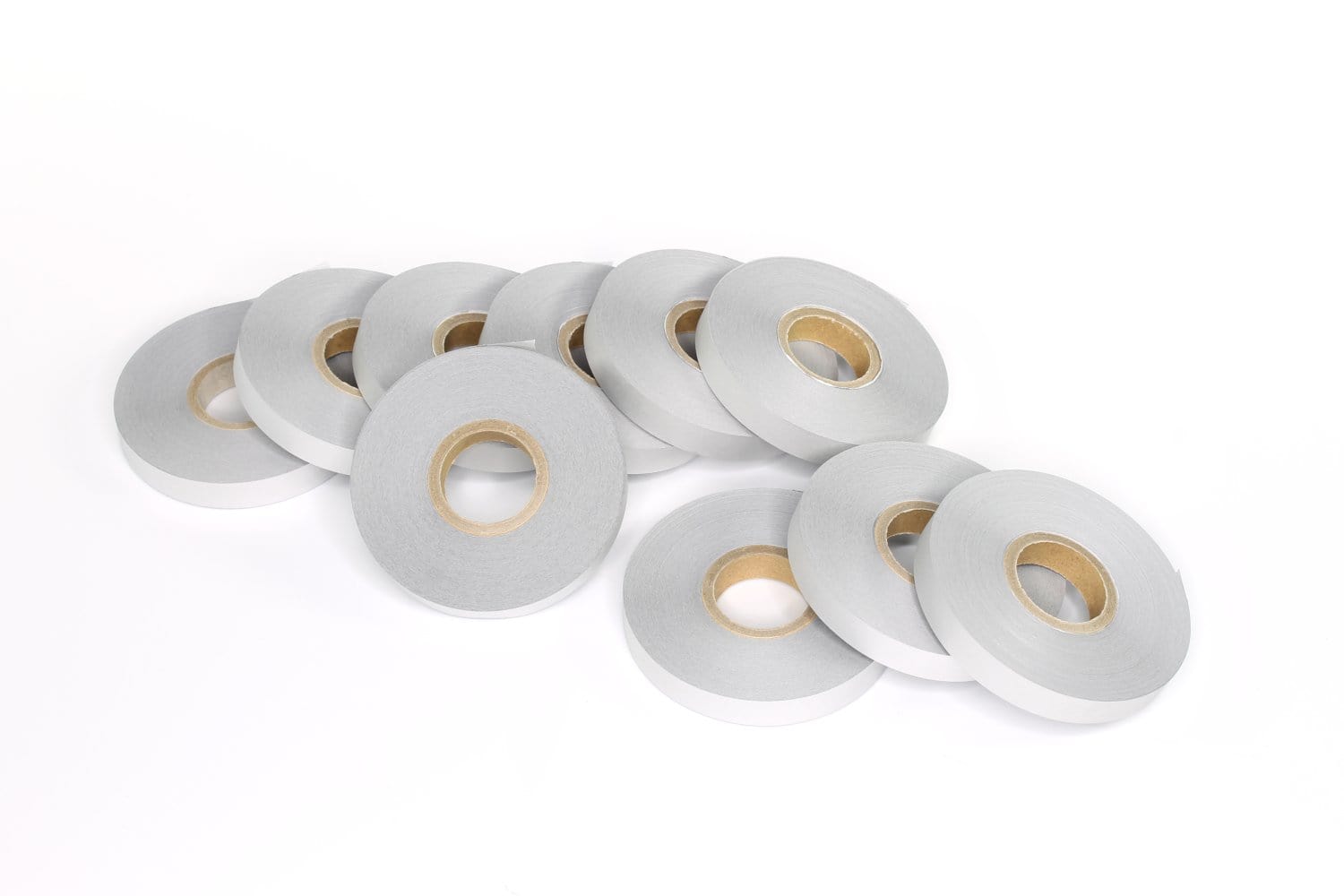 Element Collection - Ripple-Tech Snap Tape In White (8 snaps per yard) –  Luxe Atelier