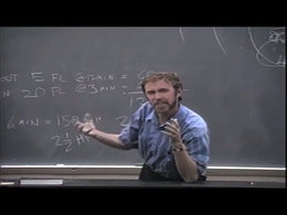 Conceptual Physics Alive: Special Relativity 1 - Arbor Scientific